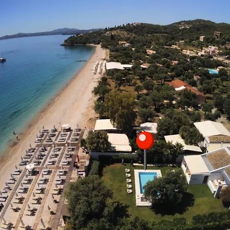 Villa Piedra - Seafront Barbati