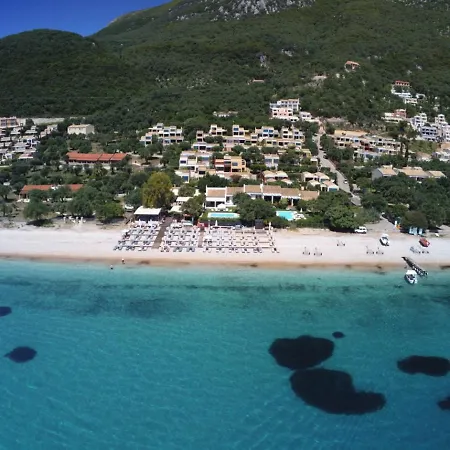 Piedra - Seafront Villa *