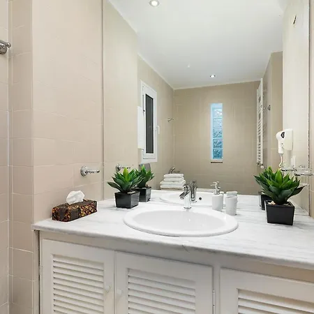 Piedra - Seafront 别墅