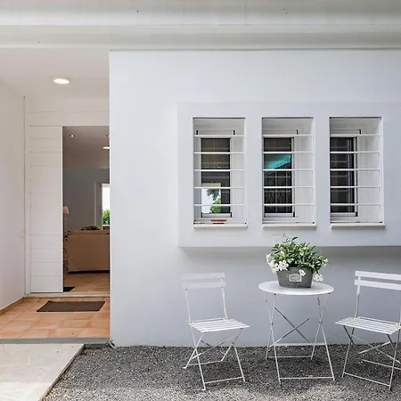 Piedra - Seafront 巴尔巴蒂