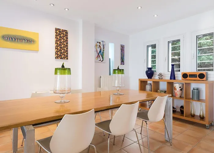 Villa Piedra - Seafront *