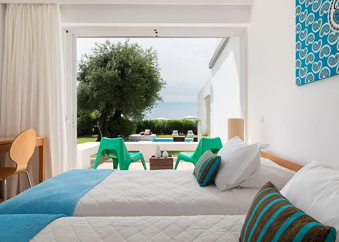 Piedra - Seafront *