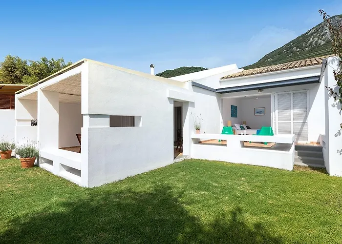 Villa Piedra - Seafront