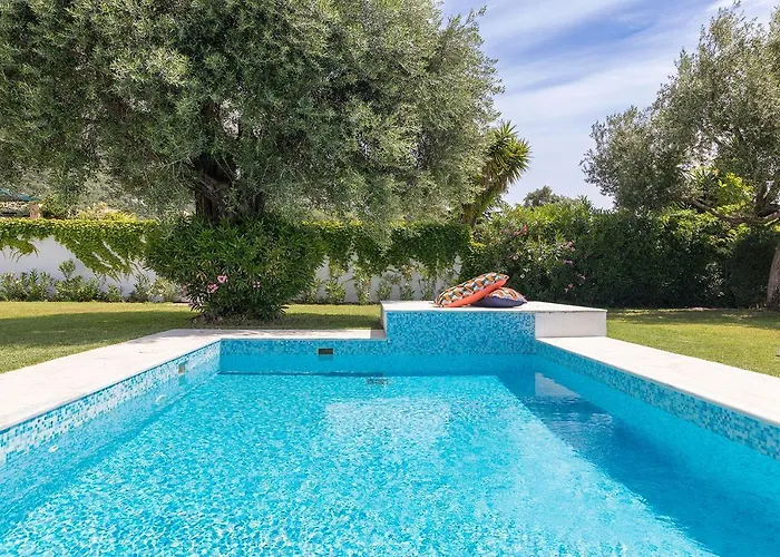 Villa Piedra - Seafront