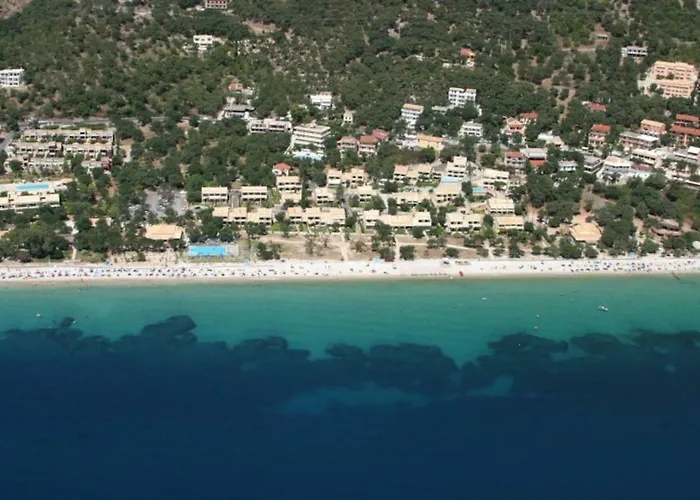 Villa Piedra - Seafront *