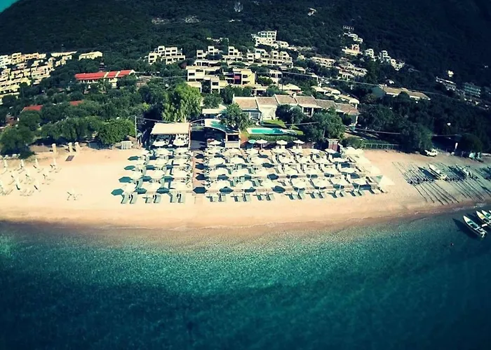 Piedra - Seafront Barbati