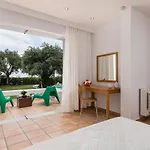 Villa Piedra - Seafront