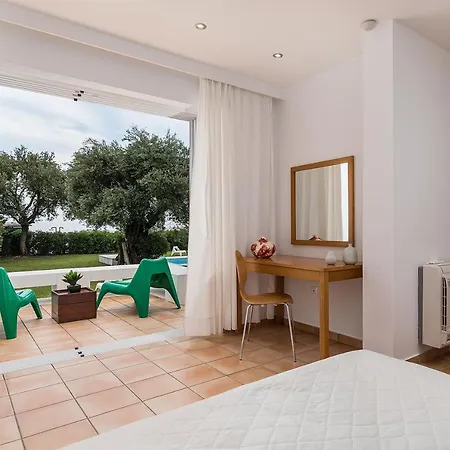 Villa Piedra - Seafront