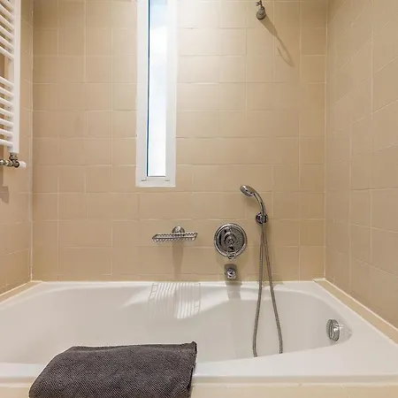 Villa Piedra - Seafront Barbati