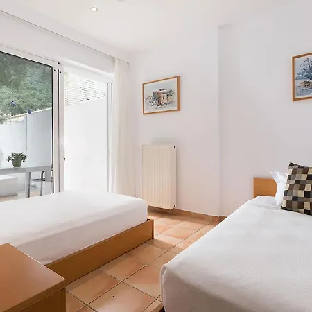 Piedra - Seafront * Barbati