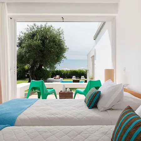 Piedra Del Mar Beachfront By Villa2be *