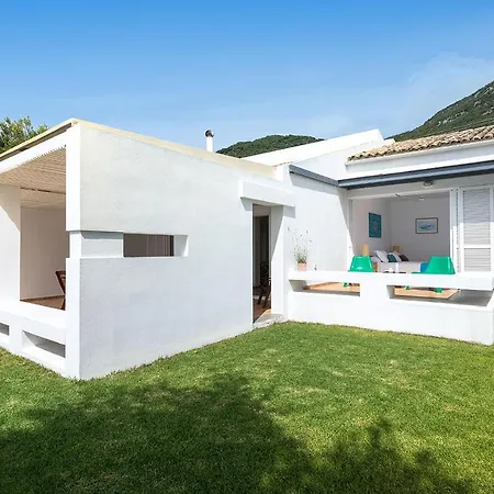 Villa Piedra - Seafront