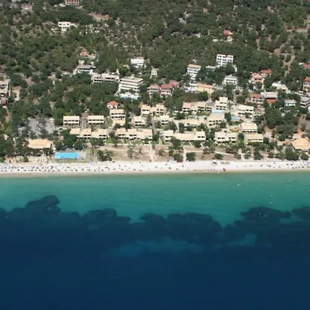 Βίλα Piedra Del Mar Beachfront By Villa2be *