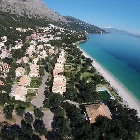 Villa Piedra - Seafront Barbati