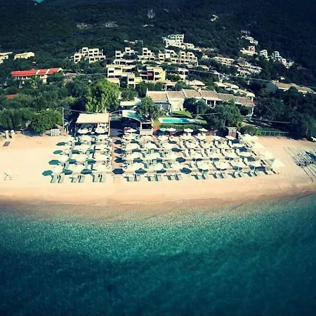 Piedra - Seafront Barbati