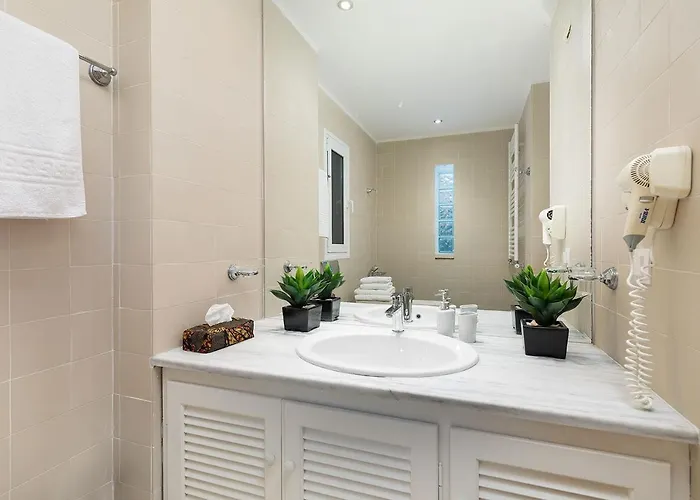 Piedra - Seafront 빌라