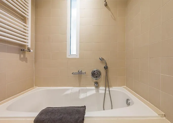 빌라 Piedra - Seafront 바바티