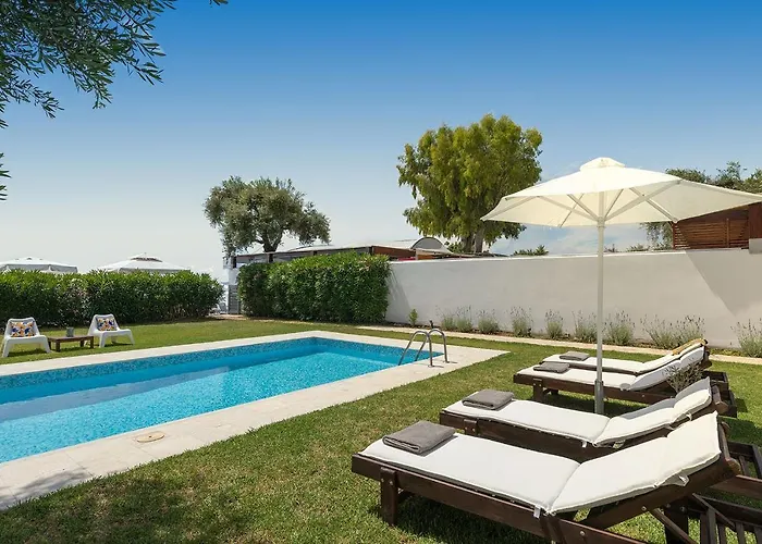 Piedra - Seafront * 바바티