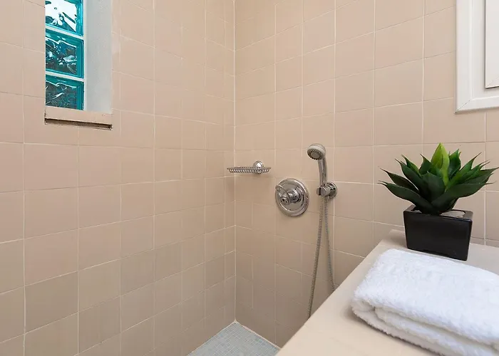 빌라 Piedra - Seafront