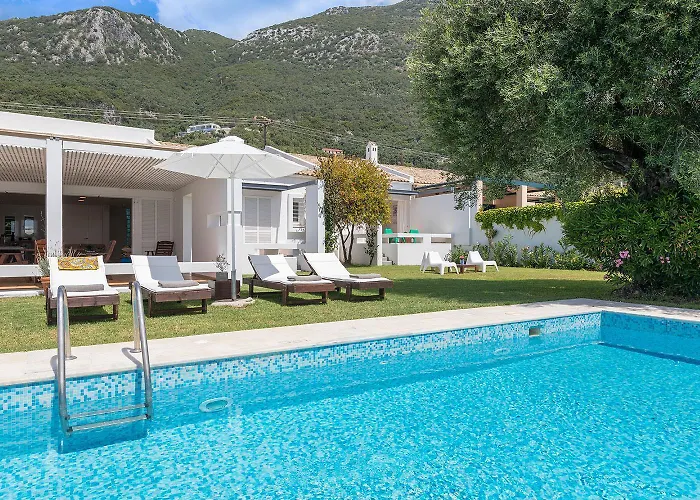 Piedra - Seafront 바바티