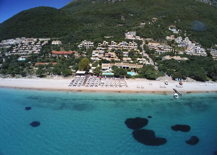 Piedra - Seafront Villa *