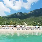 Villa Piedra - Seafront Barbati