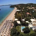 Piedra - Seafront Villa Barbati