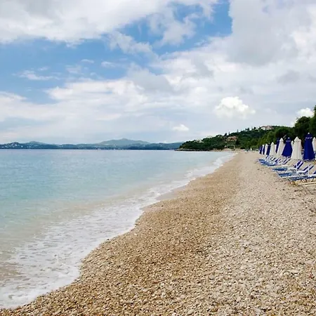 Piedra - Seafront Mparmpati